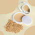 Iba Perfect Base Primer + Foundation + Compact Combo (Golden Beige)