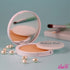 Iba Perfect Look Long Wear Mattifying Compact 9gm