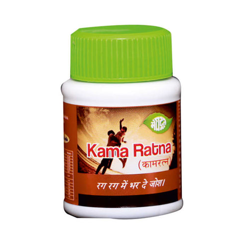Meghdoot Kama Ratna Tablet 50 tablets 65g