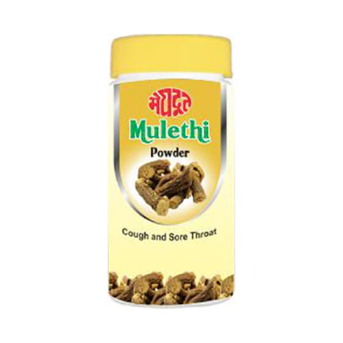 Meghdoot Mulethi Powder 100g