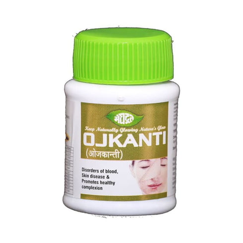 Meghdoot Ojkanti Tablet 50 tablets 130g