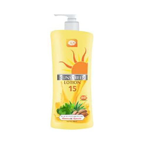 Meghdoot Sunscreen Lotion 500 ml