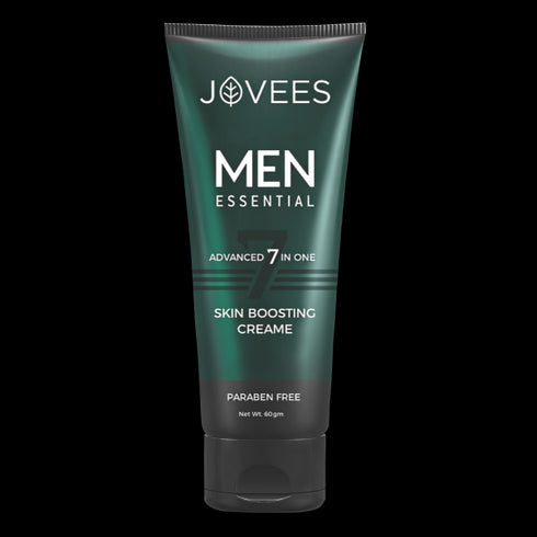Jovees Herbal Men Advanced 7 in 1 Skin Boosting Creame