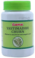 Lama Yastimadhu Churna 100g