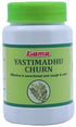 Lama Yastimadhu Churna 100g