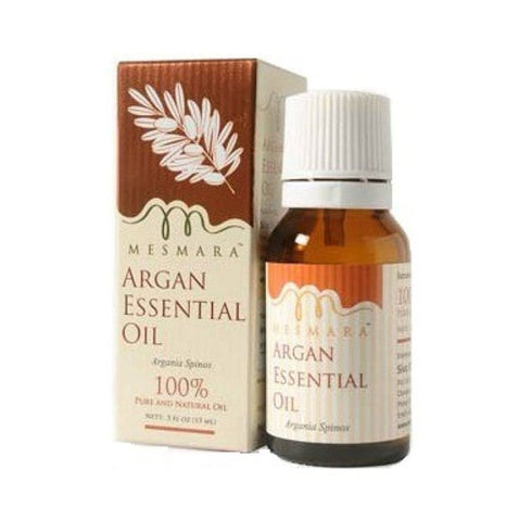 Mesmara Argan Carrier Oil,bottle of 30 ml Oil