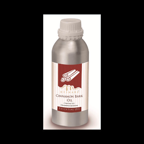 Mesmara Cinnamon Bark Essential Oil 100 ml