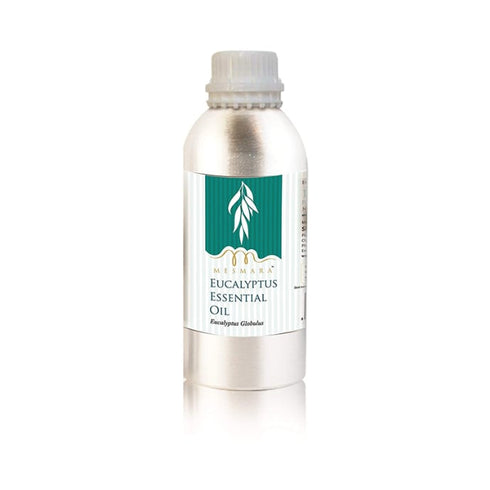 Mesmara Eucalyptus Essential Oil,bottle of 250 ml Oil