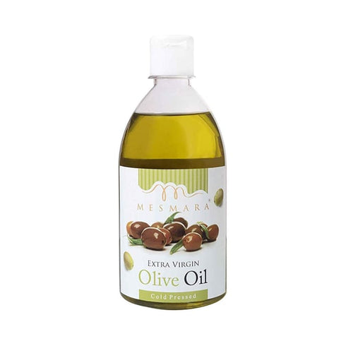 Mesmara Extra Virgin Olive Oil,bottle of 200 ml Oil