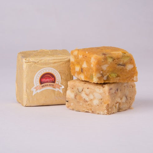 Dadus Mewa Bites 500g