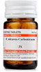 Dr Willmar Schwabe India Calcarea Carbonicum Trituration Tablet 3X