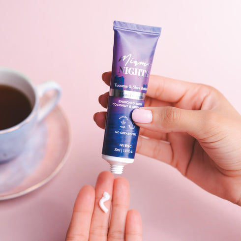 Kimirica Miami Nights Hand Cream 30ml