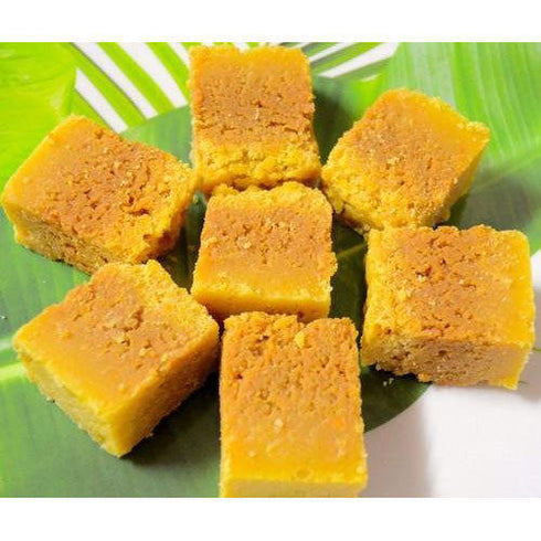 Ghasitaram sweets Mesur Pak 500g