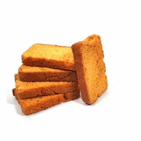 Karachi Bakery Milk Rusk 250g