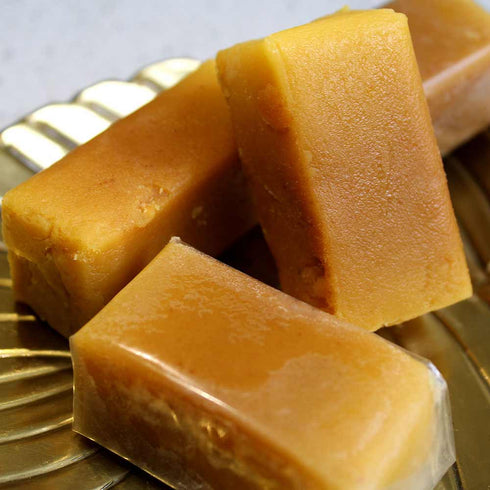 Emerald Sweets Milk Mysorepak