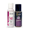 Belle Organics Red Onion Hair Oil and Onion Hair Shampoo Combo Kit