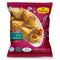 Haldiram Mini Samosa (pack of 4) 200 gms each