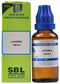 SBL Lachesis Dilution 10M CH
