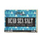 Mirah Belle Dead Sea Salt Exfoliating Soap 125g