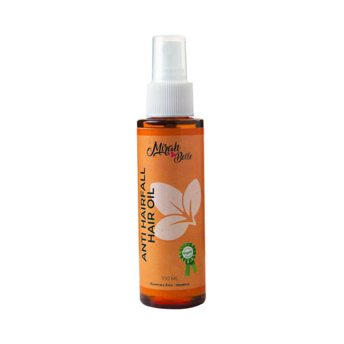 Mirah Belle Hair Oil Anti Hairfall 100 ml