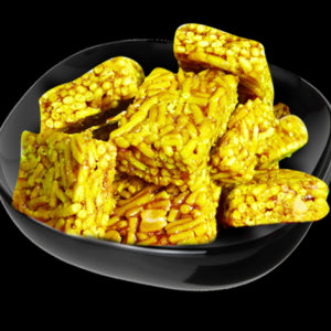 Prakruthi Mixture Mittai