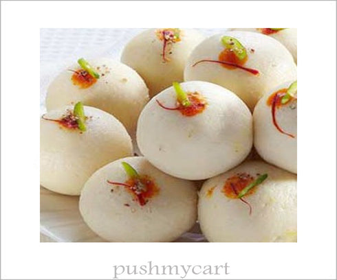 Special Swagruha Malai Laddoo