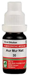 ADEL AUR Mur NAT Dilution 30 CH