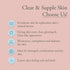 Glamveda Korean Glass Skin Rice Water Tonic