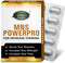 Sabates MNS Power Pro Capsule 10 caps