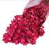 Dried Rose Petals