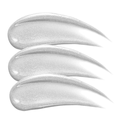 Love Earth Lip Gloss Love Magnet |Silver Glitter