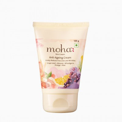 Moha AntiAgeing Cream