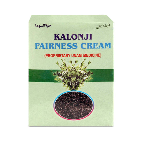 Mohammedia Kalonji Fairness Cream