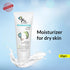 Fixderma Skincare Moisturizing Cream For Dry Skin