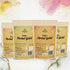 Organic India Pack Of 4 Festive Herbal Gulal