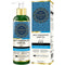 Morpheme Anti-Dandruff Hair Oil bottle of 200 ml