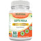 Morpheme Gotu Kola Capsule bottle of 60 capsules
