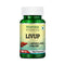 Morpheme Livup Capsule bottle of 60 capsules