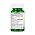 Morpheme Neem Capsule bottle of 60 capsules