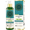 Morpheme Pure Bhringraj Hair Oil bottle of 200 ml Oil