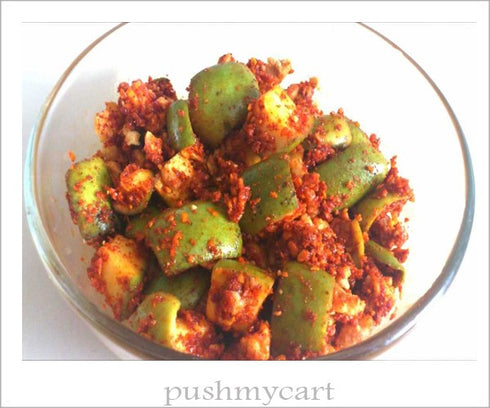 Godhavari Mango Pickle