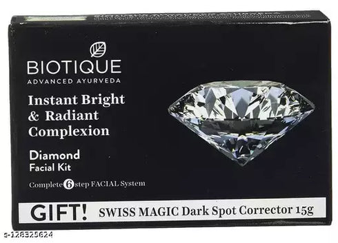 Biotique Bio Anti Tan Kit 1 Kit 75g