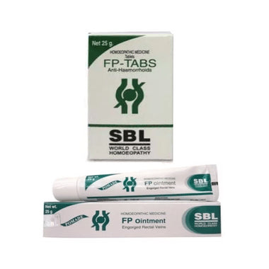 SBL 120 Anti-Piles Pack (Combo Of 2) 50g