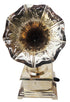 Brass Gramophone 0.26kg