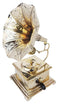 Brass Gramophone 0.26kg