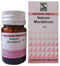 Dr Willmar Schwabe India Natrum Muriaticum Biochemic Tablet 6X