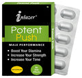 Inlazer Potent Push Male Performance Capsule