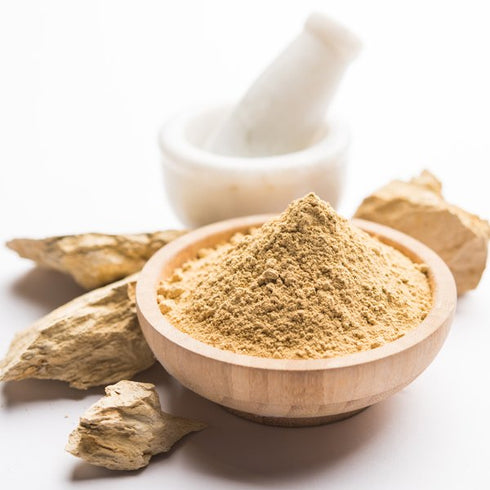 Herbs And Corps Fuller's Earth (Multani Mitti) Powder 454g