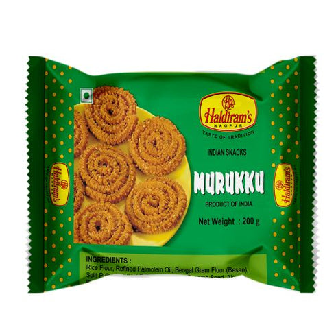 Haldiram Murukku