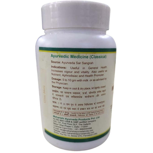 Maharishi Ayurveda Musli Pak